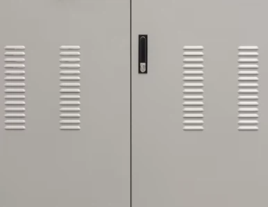 Heat Dissipation Vents Heat Dissipation Vents