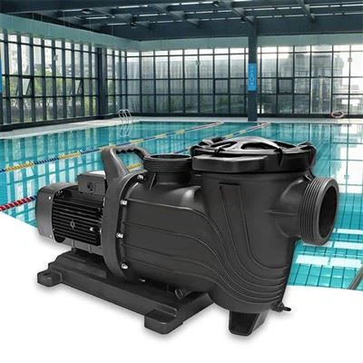 Pompe per piscine ad alta efficienza