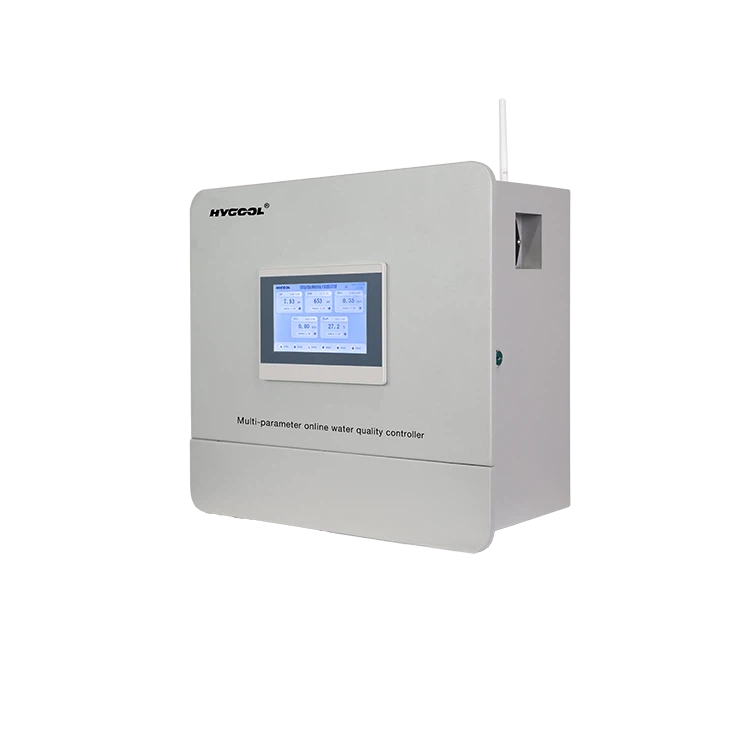 Water Quality Monitoring Equipment suppliers